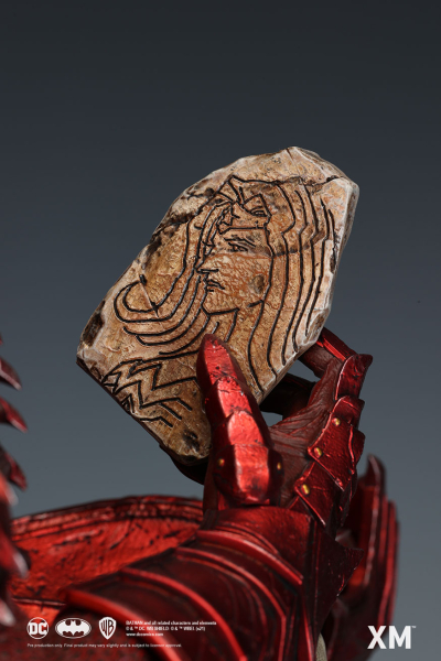 XM Studios The Merciless - Ver. B